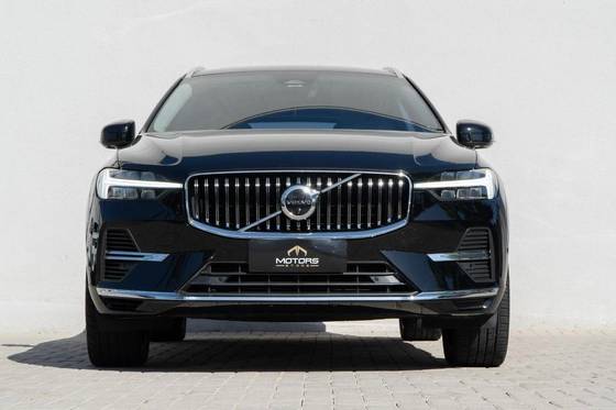 VOLVO XC60 2.0 T8 RECHARGE INSCRIPTION AWD GEARTRONIC